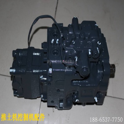 挖掘機(jī)配件，PC450挖掘機(jī)大泵主泵，PC450挖掘機(jī)液壓泵
