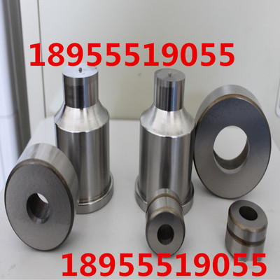 聯(lián)合沖剪機(jī)沖頭沖模