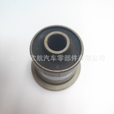 48632-0K040 適用豐田系列 懸架襯套控制臂襯套橡膠件機腳膠