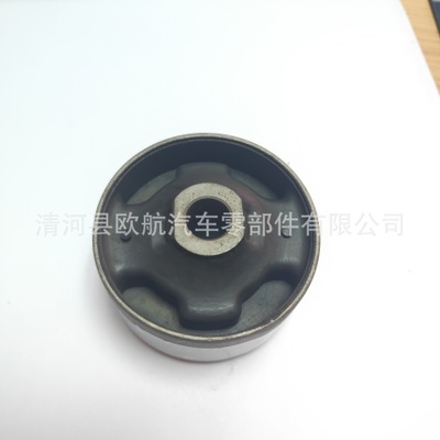 54584-2E000 適用現代系列 懸架襯套 控制臂襯套 橡膠件 機腳膠
