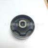54584-2E000 適用現代系列 懸架襯套 控制臂襯套 橡膠件 機腳膠