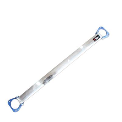 適用英菲尼迪Q70L G25 G35G37QX60平衡桿 新FX35前頂吧拉桿改裝件