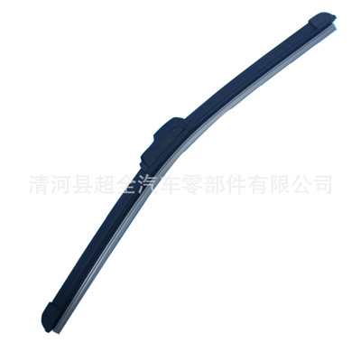 汽車雨刮器通用U型雨刮片博世款雨刷器膠條廠家一代無骨雨刷批發(fā)