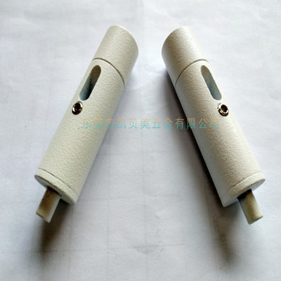 Looping gripper 吊燈鎖線器 吊碼 線夾鋼絲繩 線扣燈具卡線器