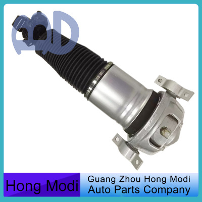 奧迪Q7 途銳 卡宴955后減 空氣懸掛減震器 氣動(dòng)避振器 氣囊減振