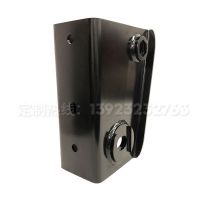 掛車配件 掛車懸掛 空氣懸掛加重型懸架 懸掛中支架廠家批發(fā)