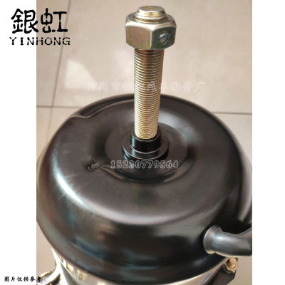 彈簧制動(dòng)氣室適用于東風(fēng)天錦剎車(chē)分泵 EQ153 10橋后斷氣剎