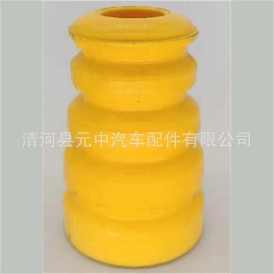 汽車配件河北廠家 懸架緩沖膠 汽車懸架緩沖膠 配件DYNA型號(hào)多樣