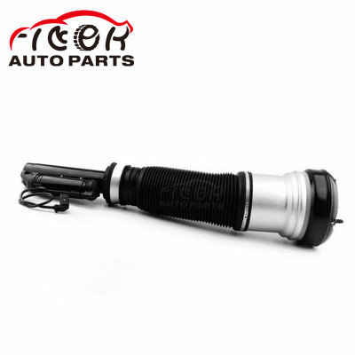 適用于奔馳W166X166前空氣懸掛減震器避震工廠直銷1663201313