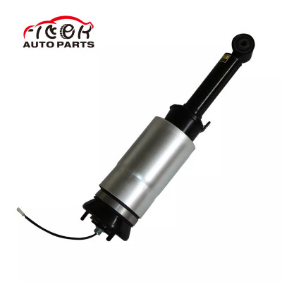 適用于路虎攬勝運動版前空氣懸掛減震減振器避震器LR019993