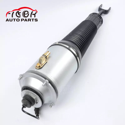 適用于奧迪A8D34E前空氣懸掛減震器避震器減振廠家直供4E0616039T