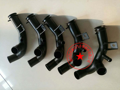 華泰現(xiàn)代25431-27010汽車鐵水管