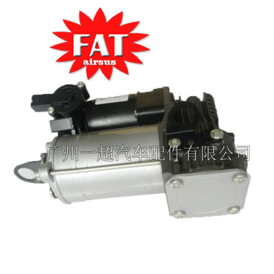 適用于奔馳W166空氣懸掛減震器避震氣動(dòng)打氣泵工廠直銷