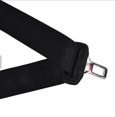 定制卡車皮卡適用三點式自動伸縮安全帶 汽車零配件用品批發(fā)