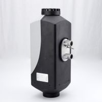 駐車(chē)加熱器柴暖駐車(chē)燃油空氣加熱器 24v汽貨電動(dòng)4千瓦