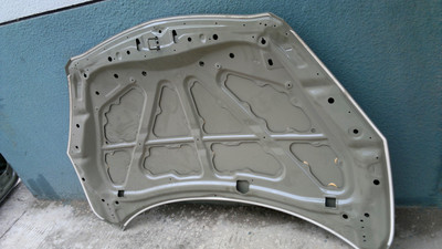 2011馬自達(dá)MAZDA3汽車機(jī)蓋 引擎蓋 發(fā)動(dòng)機(jī)蓋 星聘機(jī)蓋BFY4-52-31