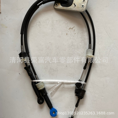 542776, 60504315適用阿爾法羅密歐標致油門線剎車線60537915