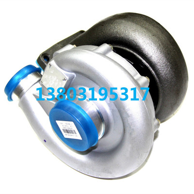 渦輪增壓器Turbocharger HE500FG 3790337 3790339 3790387