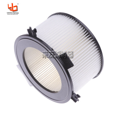 廠家直銷 PC-0939 適用于大眾夏朗 空調(diào)濾芯 7D0819989 來圖定做