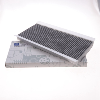 適用于A1698300218奔馳W169W245B200B180A180A200空調(diào)格濾清器格