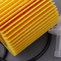 供應(yīng)凱美瑞漢蘭達(dá)新皇冠2.0T機(jī)油濾芯ES350/GS350凌志RAV4機(jī)濾格