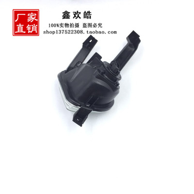 適用于別克賽歐前霧燈總成 老賽歐前霧燈 杠燈 玻璃制品 精品