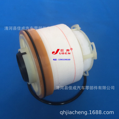 廠家直銷燃油濾清器1770A337 1770A338 F-10200 23390-0L050