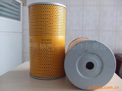 供應(yīng)大巴車機(jī)油濾清器