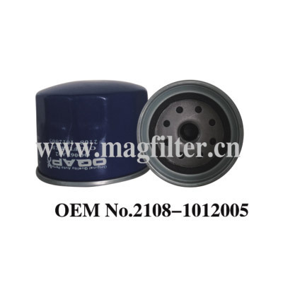 廠家出售各種規(guī)格 拉達(dá) LADA-OEM-NO.2108-1012005 機(jī)油濾清器