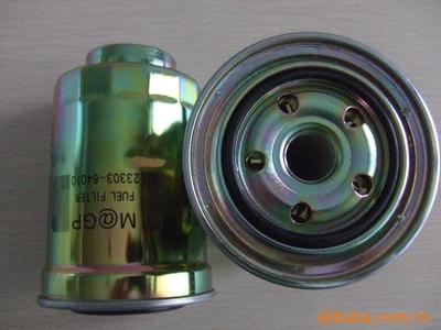 汽油濾清器 23303-64010 豐田汽濾