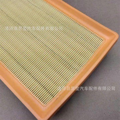 適配標(biāo)致老408空濾308凱旋307雪鐵龍世嘉2.0L專(zhuān)用空氣濾芯格清器