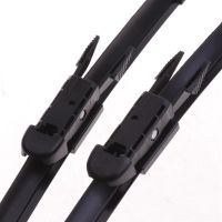 適用于BM5系520x5x6x1x3三五1系7系3系原裝雨刷320li汽車雨刮器