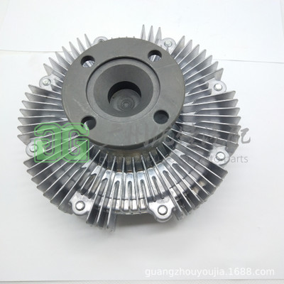 優(yōu)質(zhì)適用于豐田REVO 1GD 2GD風扇耦合器16210-0E020