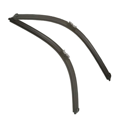 高爾夫 斯柯達(dá) 途安 無骨 三節(jié) 雨刷 雨刮器 跨境專供 質(zhì)量保障