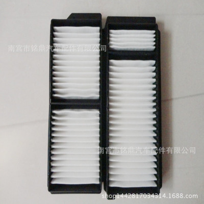廠家直銷適用于馬自達(dá)M3汽車空調(diào)濾芯，濾清器，空調(diào)格，空調(diào)濾網(wǎng)