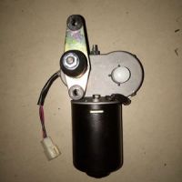 單刮雨刮電機(jī) 二線 四線 12V 24V 汽車雨刮電機(jī)