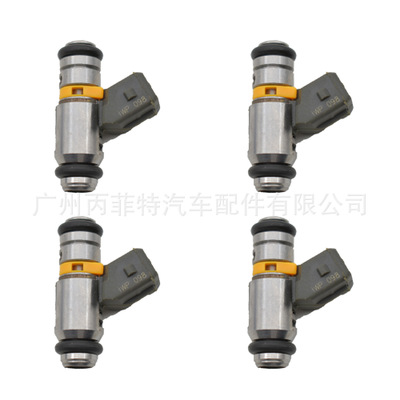 雷諾噴油嘴 75112098 8200058379 IWP098