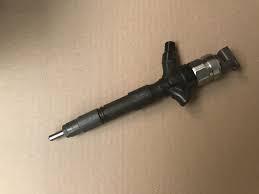 批發(fā)Hilux VIGO..2KD噴油嘴 23670-09060