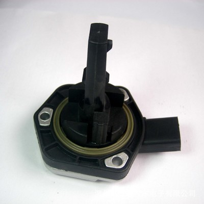 適用帕薩特B5奧迪機(jī)油位置傳感器油溫傳感器汽車傳感器1J0907660B