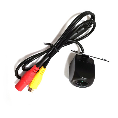 工廠生產(chǎn) 安卓大屏無光攝像頭 汽車導(dǎo)航倒車攝像頭 車載攝像頭