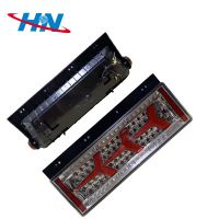 通用尾燈適用日系尾燈 日系卡車通用邊燈日系貨車尾燈 日系貨車燈