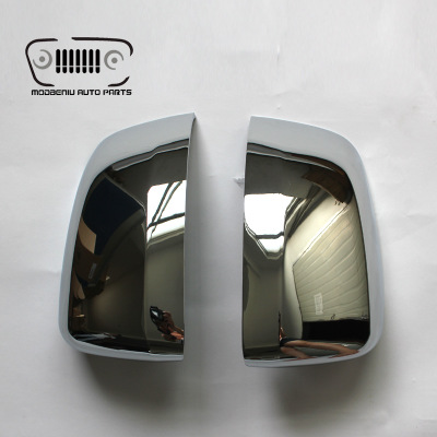 大切諾基倒車鏡殼 大切換件后視鏡殼 大切諾基改裝 半包款