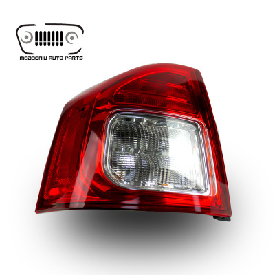 指南者后尾燈 2011-2015 指南者后尾燈總成