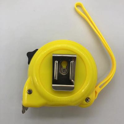 批發(fā)卷尺3米5米7.5米多功能不銹鋼米尺卷尺 虞城伸縮鋼卷尺定制