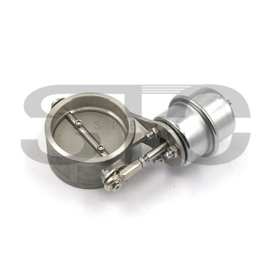 改裝變聲排氣閥常閉真空閥門 51mm 63mm 76mm EEV-2501