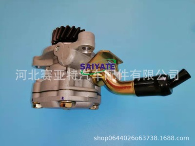 適用于：三菱轉(zhuǎn)向泵 三菱助力泵 三菱轉(zhuǎn)向助力泵