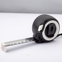 三輪牌5米極小款自鎖鋼卷尺5 m 木工測(cè)量卷尺 盒尺 米尺