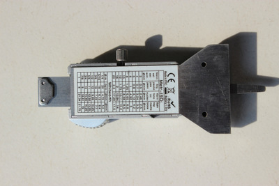 工廠定做深度尺 汽車胎紋深度尺 0-25mm/深度尺/電子游標(biāo)尺
