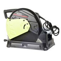 熙霖XCORT鋼材機(jī)多功能工業(yè)金屬切割機(jī)家用355型材45°切角機(jī)廠家