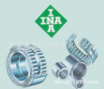 進口INA滾輪軸承NATR50-PP NATR40-PP 德國進口 原裝品質(zhì) 可開增